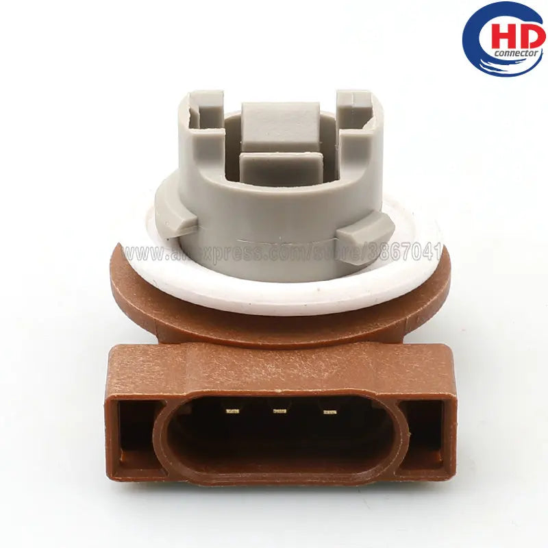 Auto lamp holder wiring harness connector plug HDL-240