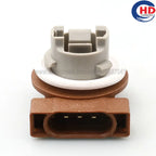 Auto lamp holder wiring harness connector plug HDL-240