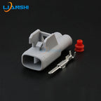 90980-11250 Car van Gold Cup taillight waterproof connector Wiring harness plug 2p connector with terminal DJ7025Y-2.2-11/21