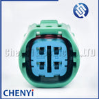 4 Pin auto waterproof connector Generator plug regulator plug 6189-0545 90980-11964 For Honda Accord CRV Odyssey Civic
