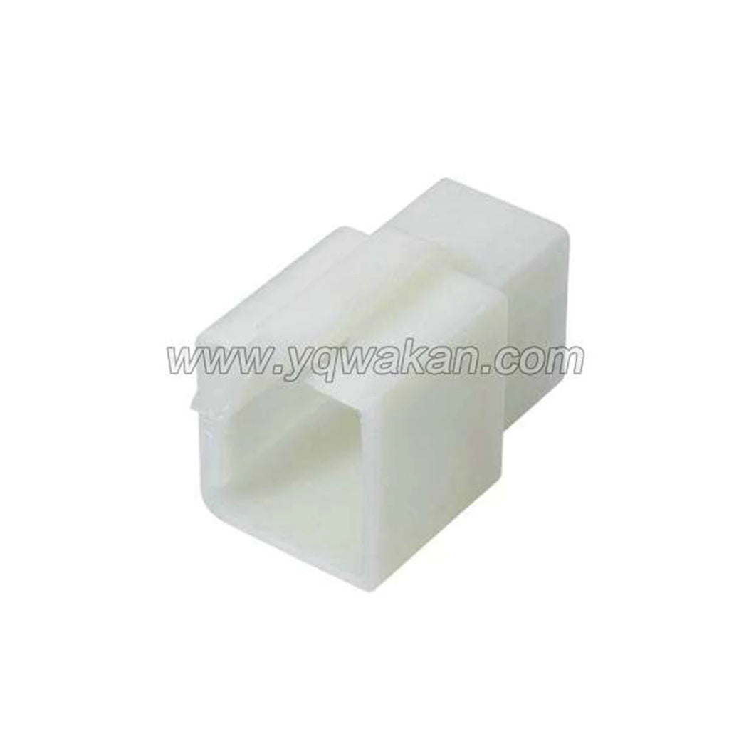 9PIN Connector Unsealed 2.8mm Male Female Connector Handle Switch Plug Wiring Harness Cable Socket 6030-9991 6040-9111