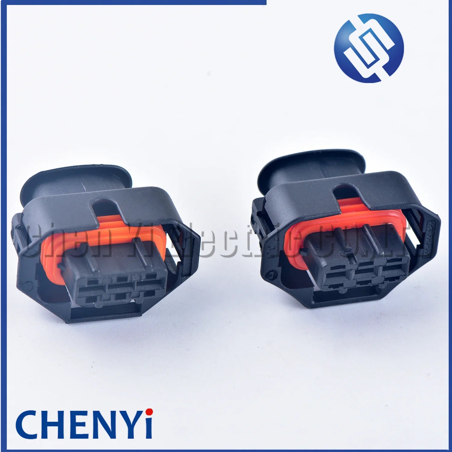 3 Pin Automotive MAP Sensor Plug Diesel Injection Pump plug crankshaft connector 3515026900 1928403966 1928403968