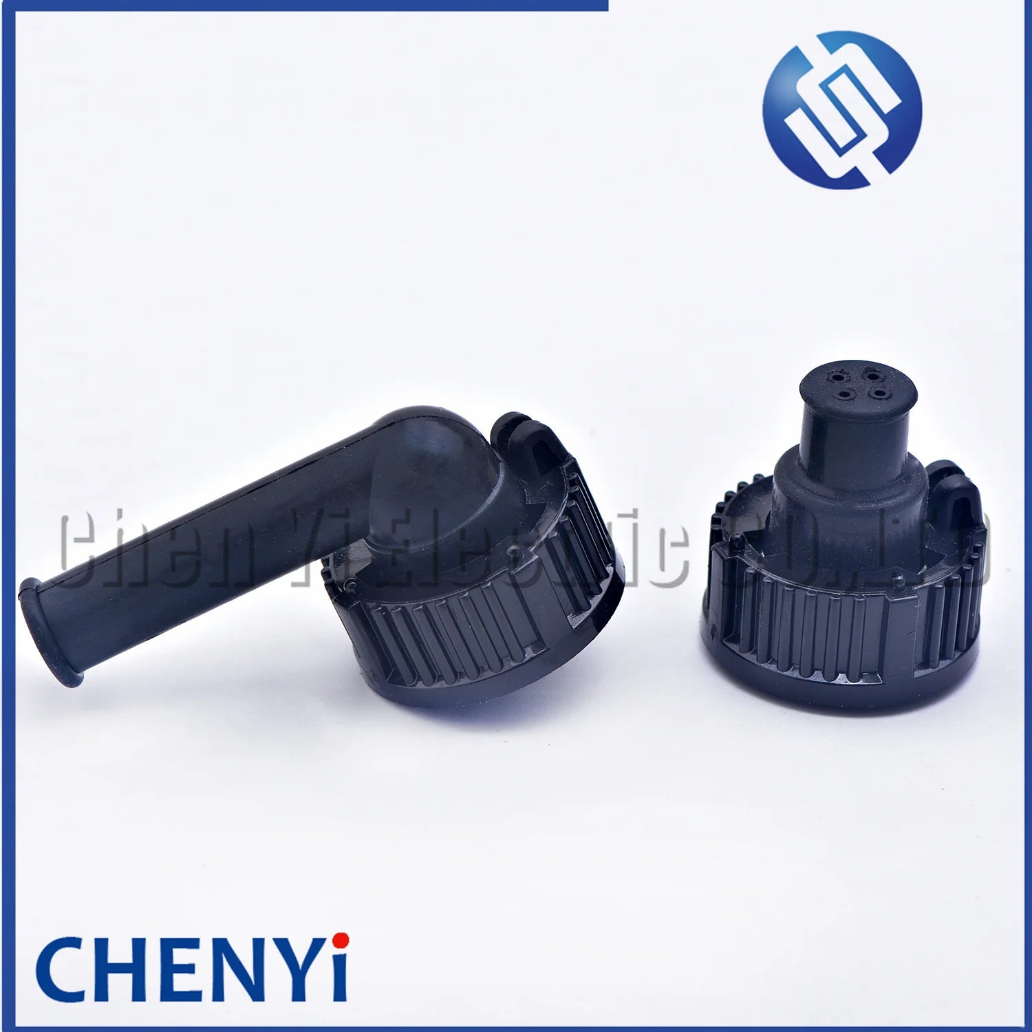 4 Pin Automotive Connectors mileage sensorr Wire harness Plug For F2000 F3000 vehicle speed sensor truck 81.27421.0129