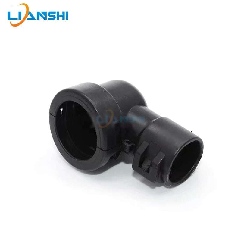 1-967325-2 is applicable to Dongfeng Tianlong HOWO reverse switch solenoid valve wire 3-hole plug 1-967402-2