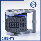 black 32 Pin/way connector 5009934111 For Nissan Ford Focus Mondeo Peugeot Citroen Engine computer board ECU PCB plug