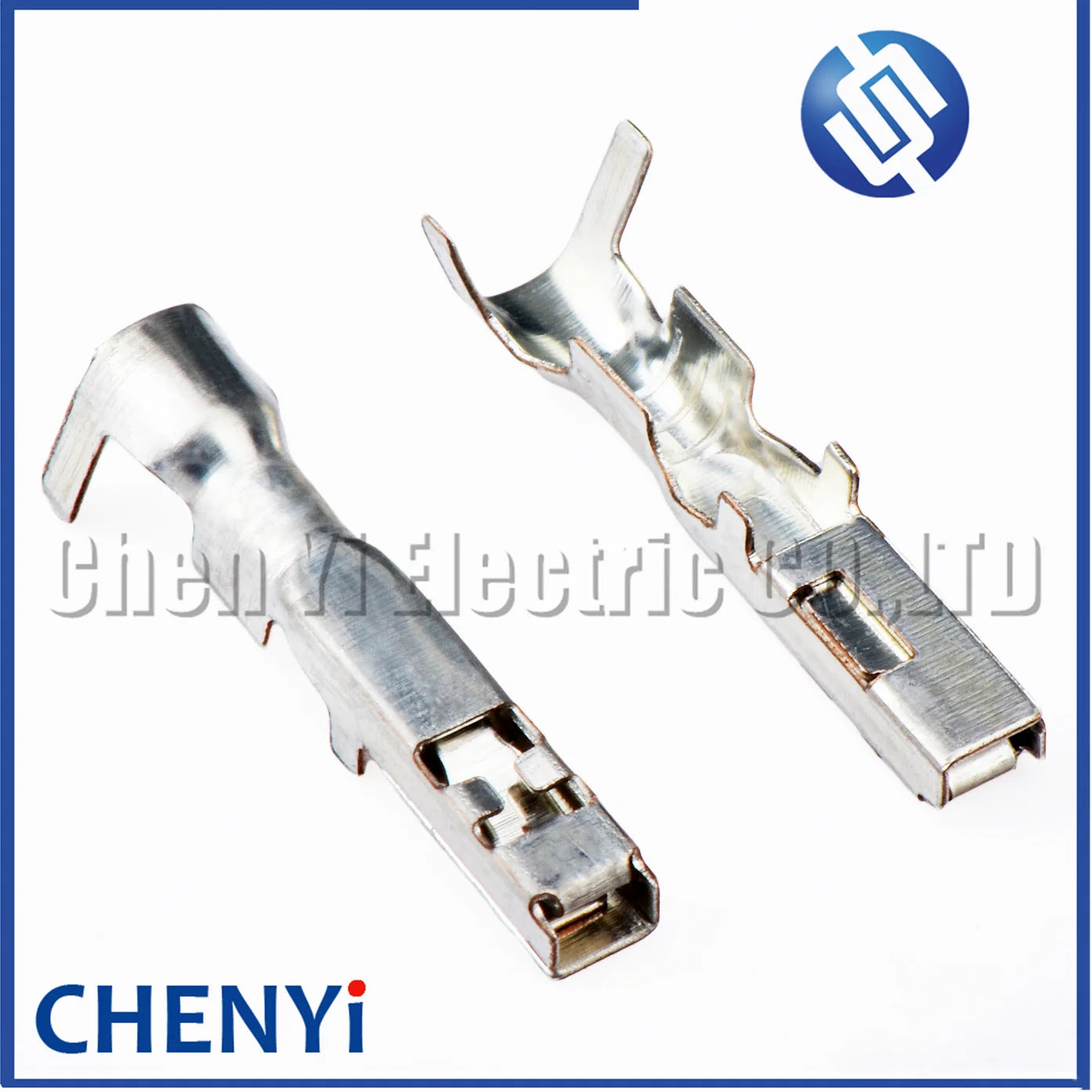 50 Pcs 2.2mm Auto Electrical Crimp Wire Female Terminal Splice loose Pins 8100-1427 For Honda K-Series Connector Plug
