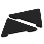 Car Door Corner Protectors 2/4pcs Universal Anti-collision And Scratch Strips And Door Side Room Hanging Strips amabilis Tools