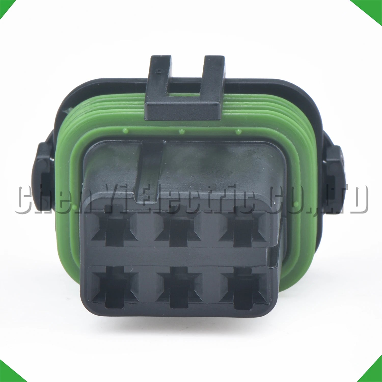 6-Pin Auto Connector Connector Automotive Connectors pressure expansion valve Gm
