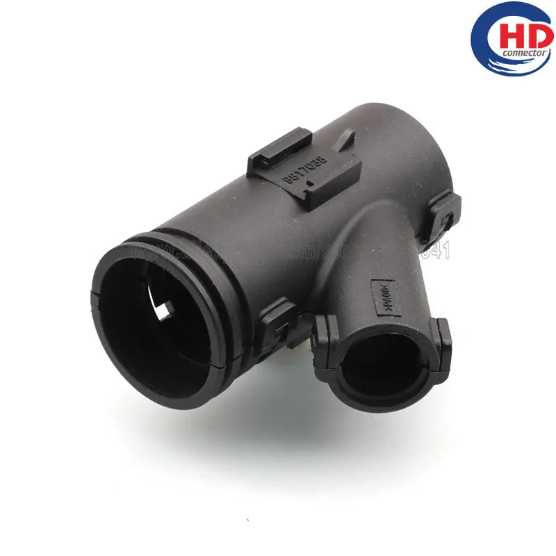 Back Cover Auto Female Car Terminal Electrical Waterproof Housing Connector Socket Cable Plug 9817038