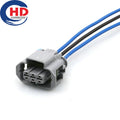 3 Pin 3.5 mm Series Waterproof Motorcycle Electrical Harnesses Wiring Harness 15345983