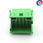 15pin auto waterproof electric plastic wire harness connector 1-967628-2