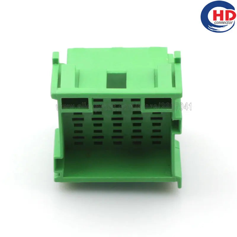 15pin auto waterproof electric plastic wire harness connector 1-967628-2