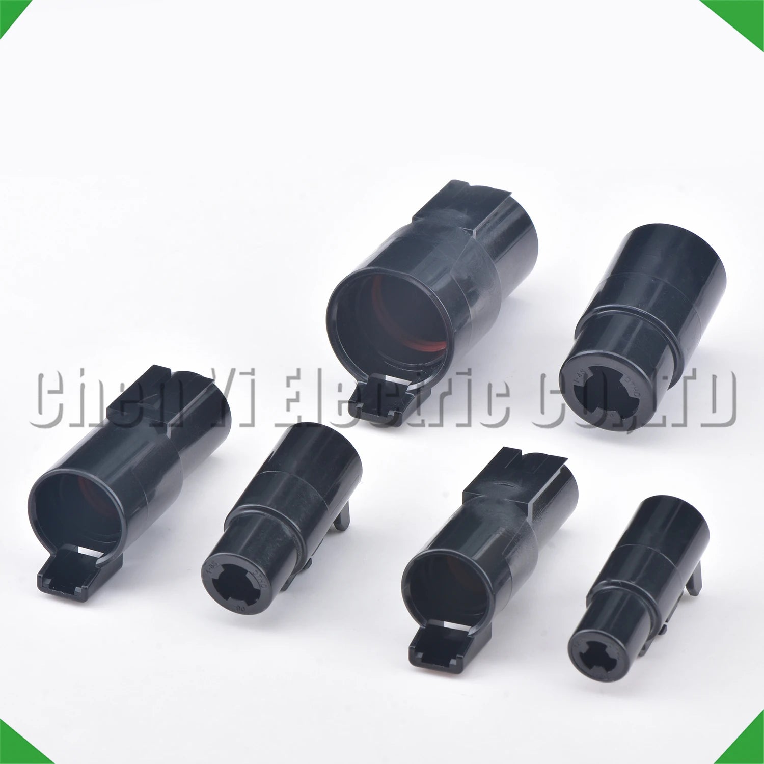 1-Pin Connector Connector Waterproof Connector Deutsch DTHD04-1 DTHD06-1 DTHD04-1