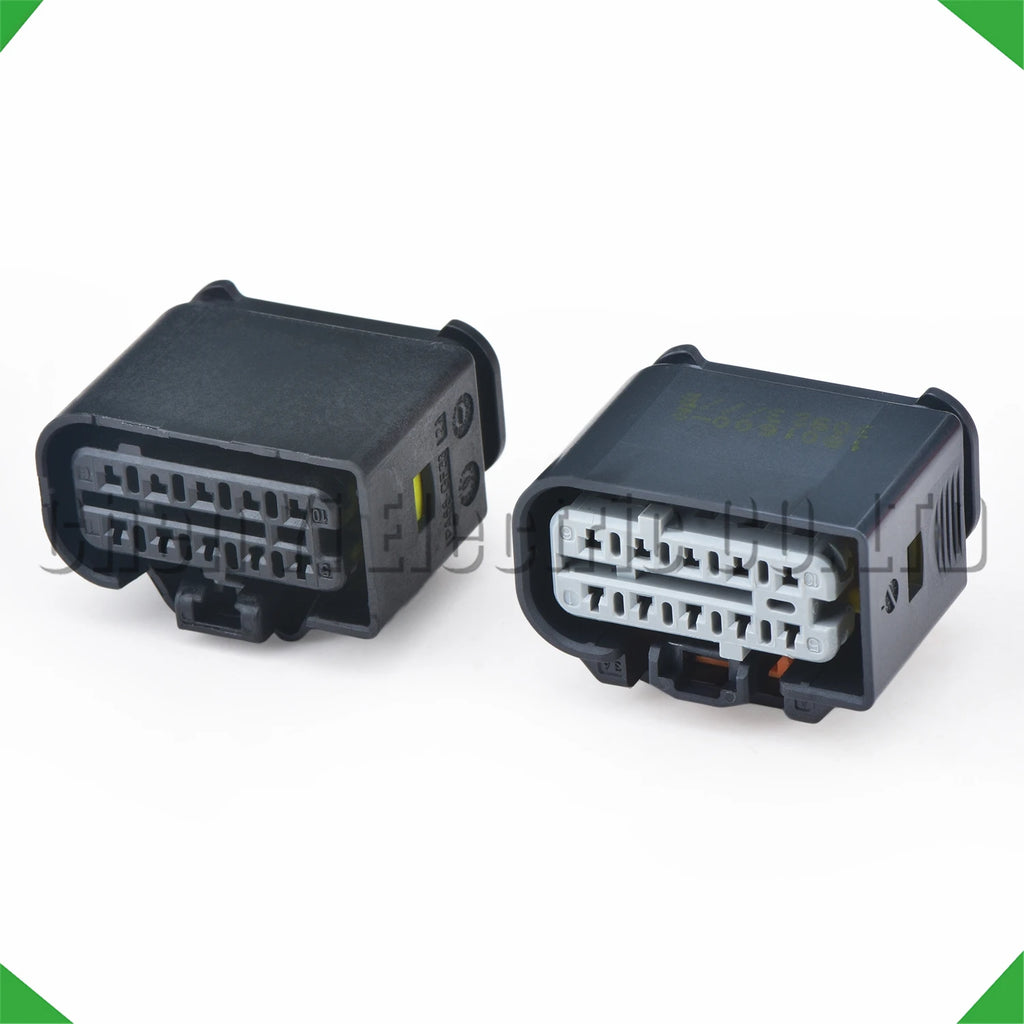10-Pin Auto Connector Connector Automotive Connectors Headlight Peugeot Citroen headlight