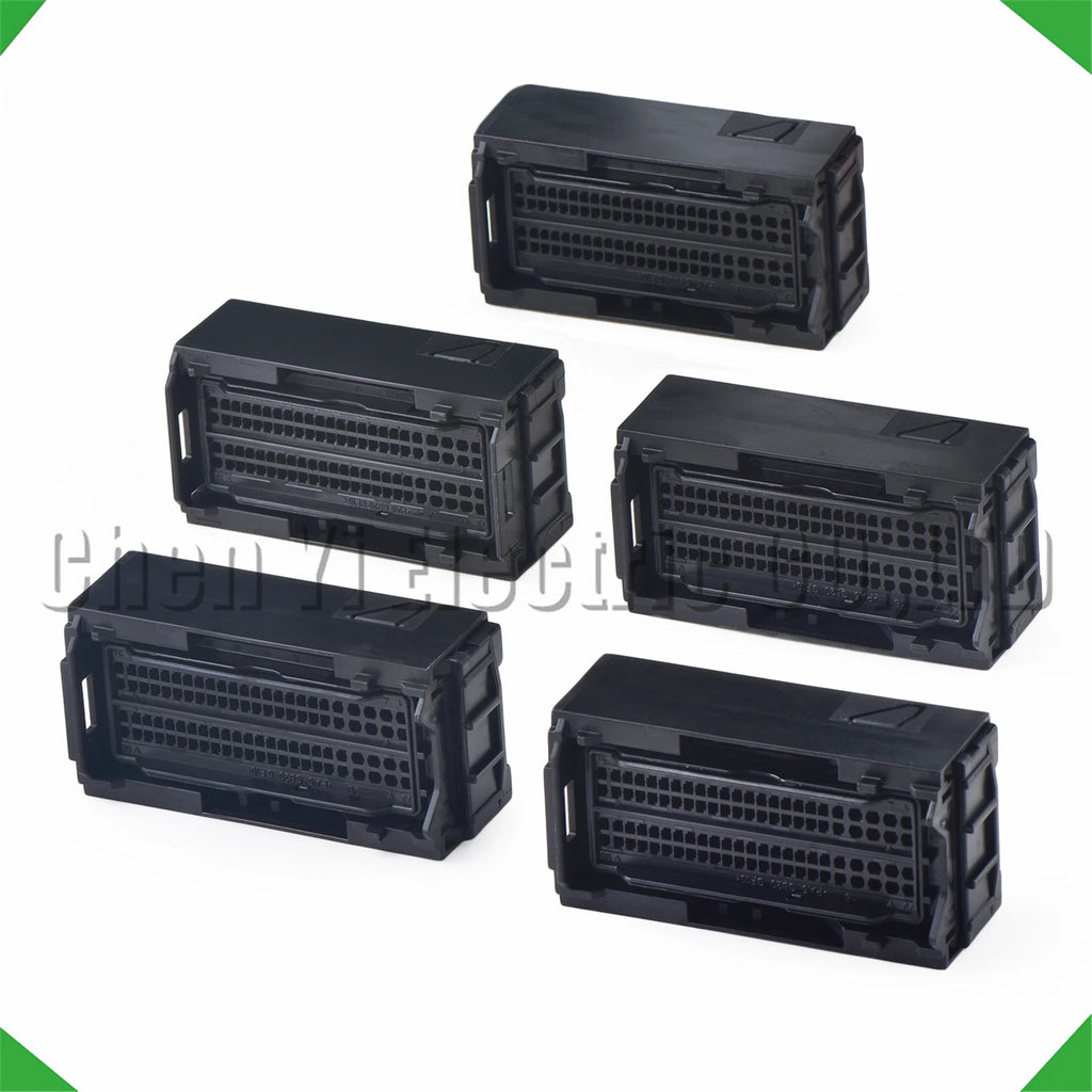 96 Pin Automotive Connectors Computer board Wire harness Plug 13964572 13964573 15494598 13964569 15494614 For Cummins C15