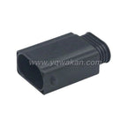 6 Pin 0.6 mm Male Female Connector car Accelerator Pedal pigtail For Throttle Valve Sensor with wire 1-967587-3 1-967616-1