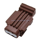 25 Sets 3 Pin 7183-7771-80 Versa Key Warning Buzzer Automotive Wire Sealed Connector