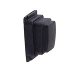 Exterior Door Handle Buckle Induction Button For Hyundai For Tucson 2015-2020 Outside Door Handle Sensor Button Rubber Cover