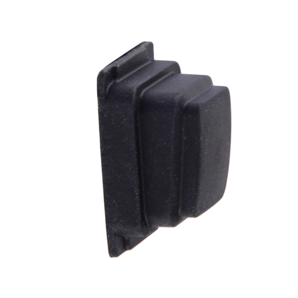 Exterior Door Handle Buckle Induction Button For Hyundai For Tucson 2015-2020 Outside Door Handle Sensor Button Rubber Cover