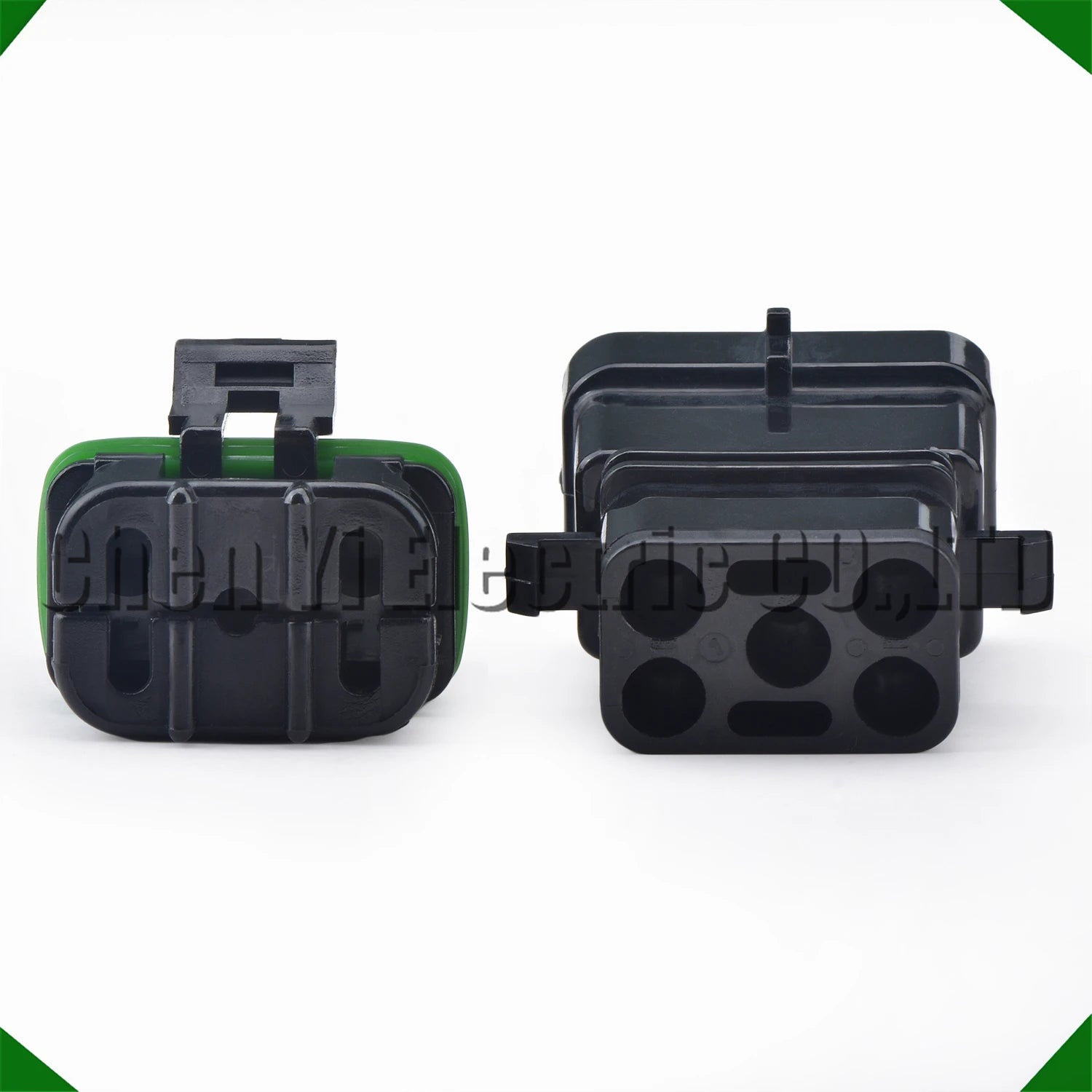 5-Pin Auto Connector Automotive Connectors harness Construction machinery excavator