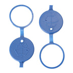 Car Accessories Windshield Wiper Washer Fluid Reservoir Lid Cover Tank Bottle Pot Cap For Ford Peugeot1020202040405008 Tools New