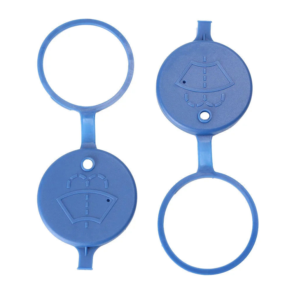 Car Accessories Windshield Wiper Washer Fluid Reservoir Lid Cover Tank Bottle Pot Cap For Ford Peugeot1020202040405008 Tools New