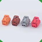 2-Pin Auto Connector connectors Water temperature sensor harness Toyota Toyota sensor
