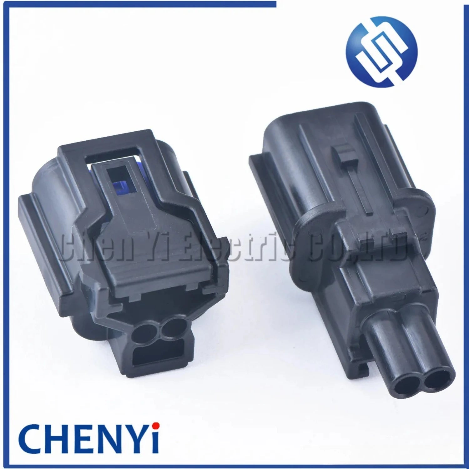 2 Pin auto waterproof connector cable plug sensor electrical plug connector HP285-02021 HP281-02020 HP291-02040 For Hyundai