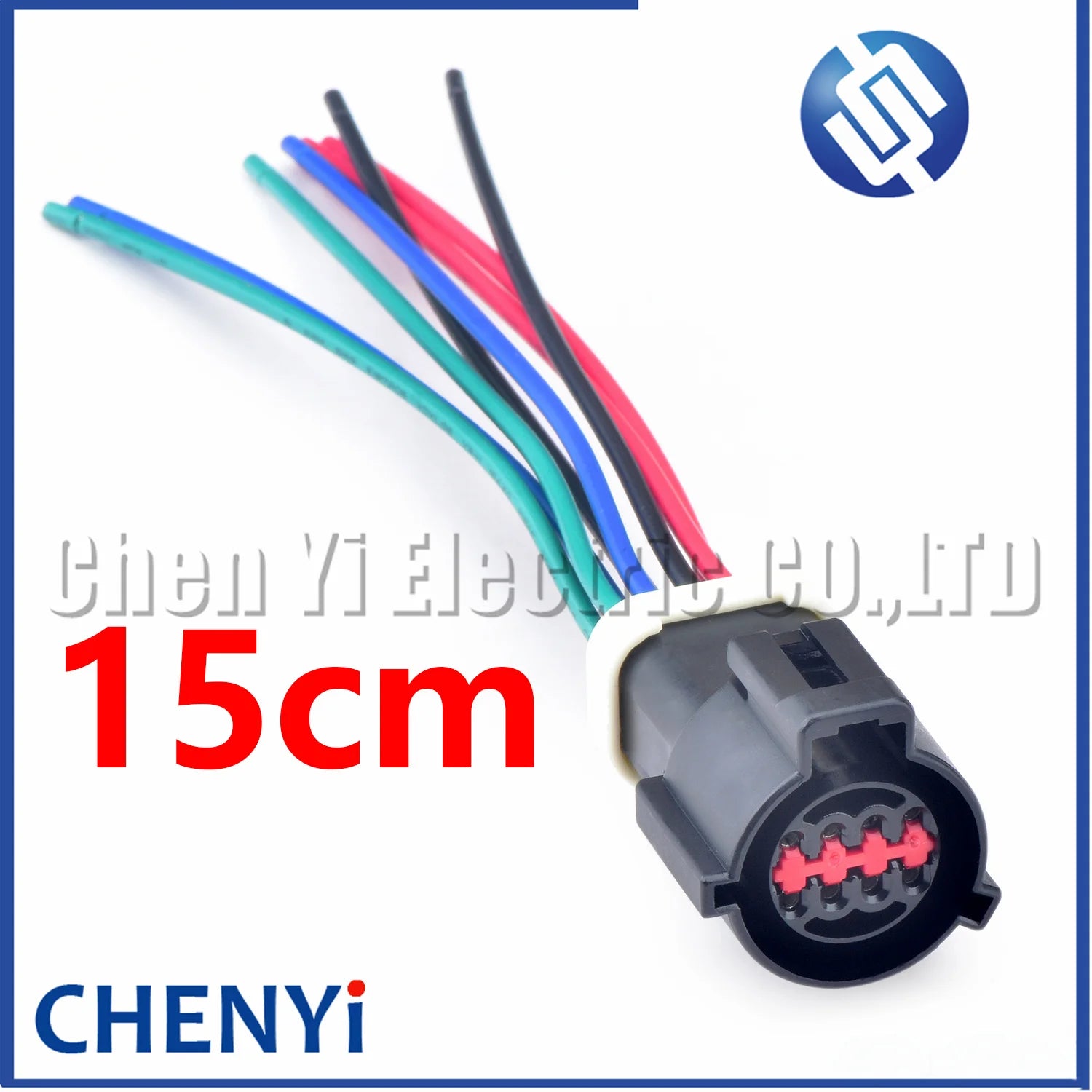 8 Pin Car Round Plug Transfer Case Shift Motor Actuator Transmission 4760648001A R65480-A R65481-A for Ford Ranger Mazda B