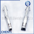 20 Pcs Car Crimp Terminal Spade Connector Copper Pins Auto Female Splice 638551-1 638551-3 638652-1 638652-2 For plug