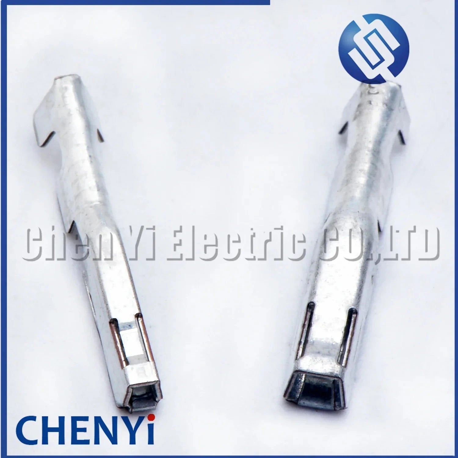 20 Pcs Car Crimp Terminal Spade Connector Copper Pins Auto Female Splice 638551-1 638551-3 638652-1 638652-2 For plug