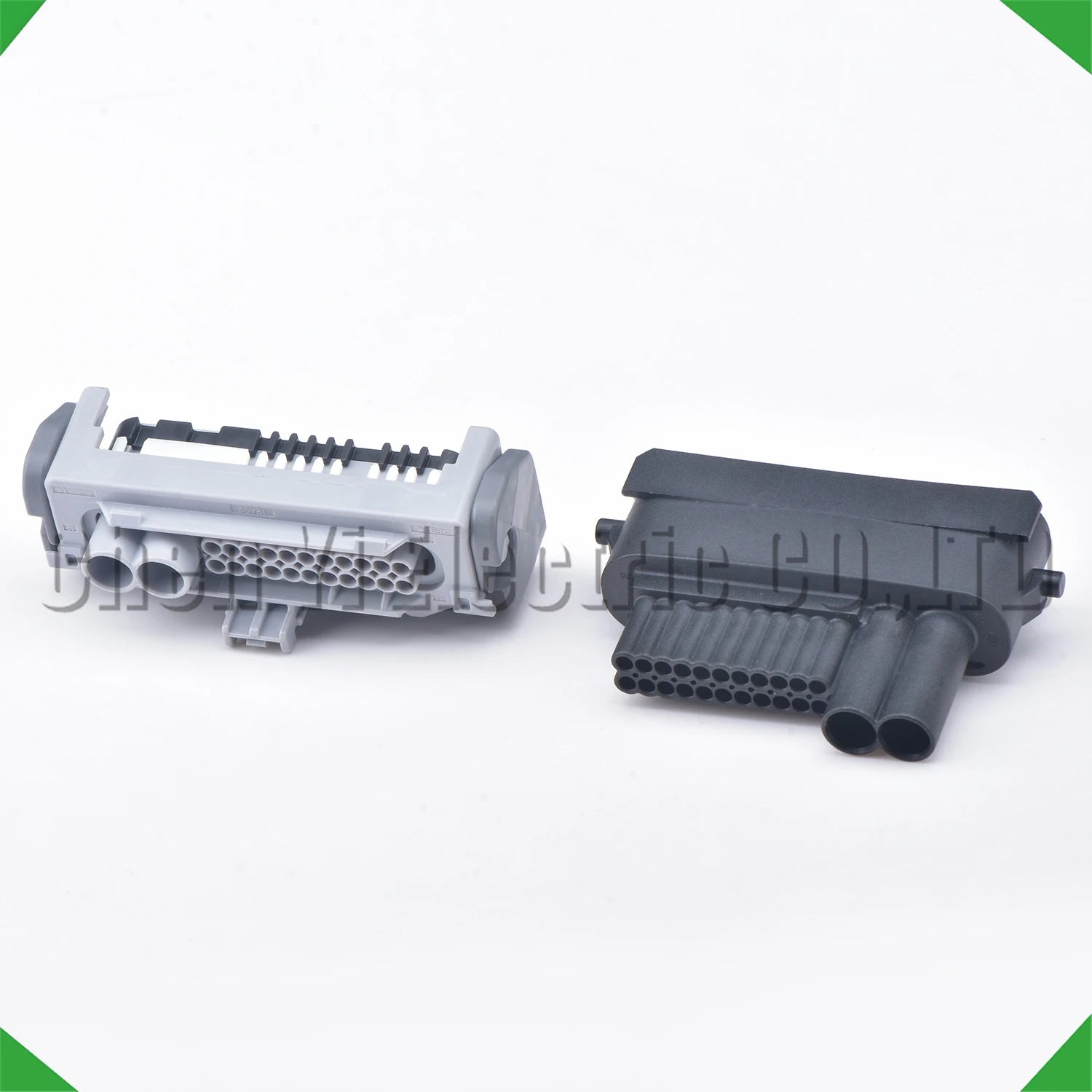 24-Pin Connector waterproof connector Headlight DRIVER Control Toyota Toyota headlight led