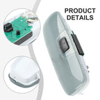 Car Roof Reading Light Interior Dome LED Reading Lamp For Ford Focus 8A6A13776AB 8A6A13776CA Roof LED Lamp
