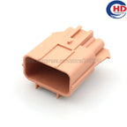 8pin Auto waterproof plug wire cable harness plug wiring connector 15317305