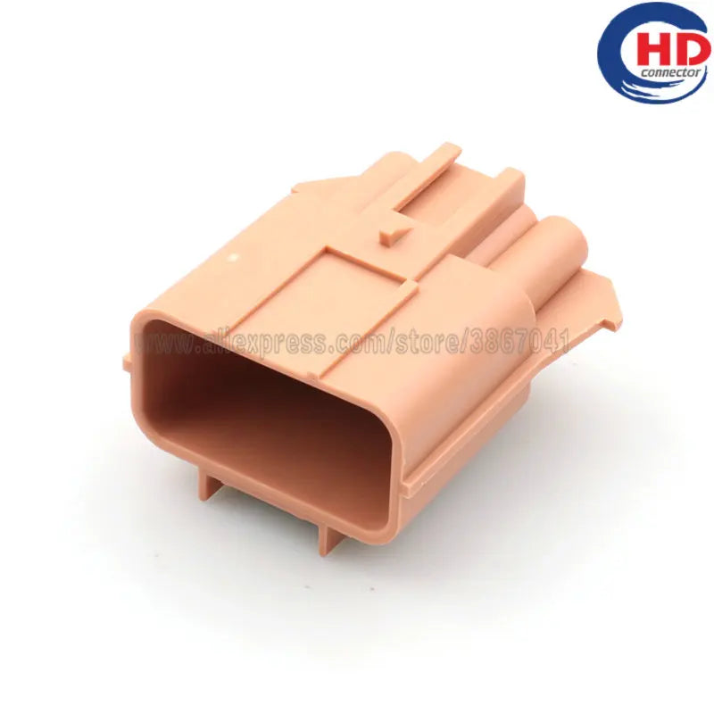 8pin Auto waterproof plug wire cable harness plug wiring connector 15317305