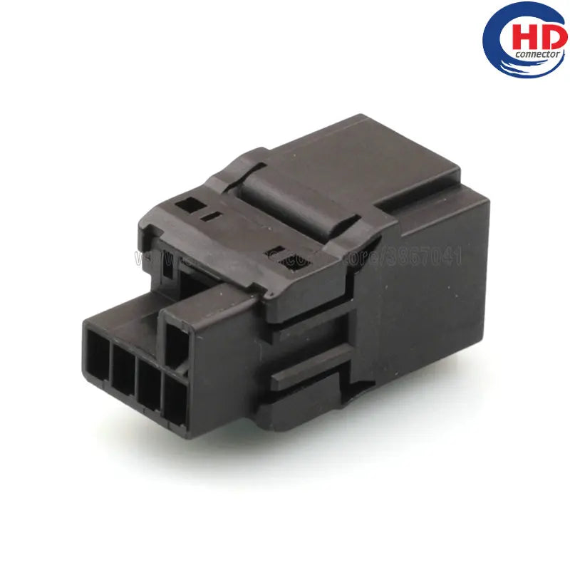 5pin auto waterproof electric plastic wire harness connector PH841-05010