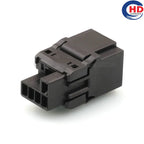 5pin auto waterproof electric plastic wire harness connector PH841-05010