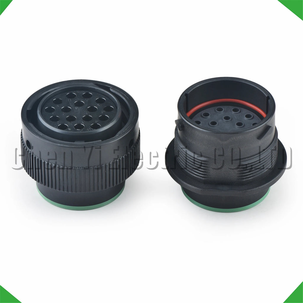 16-Pin Auto Connector Connector Automotive Connectors diagnostic harness HDP26-24 HDP24-24