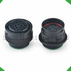 16-Pin Auto Connector Connector Automotive Connectors diagnostic harness HDP26-24 HDP24-24