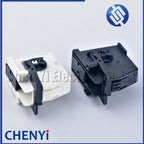 18 Pin car Navigation Controller Plug Instrument MID Speedometer Radar control box plug 1379101-2 for Peugeot 206 307 Citroen C2