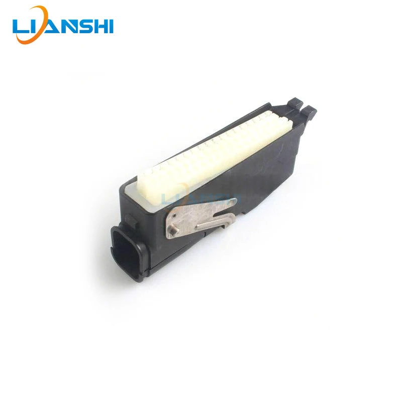 292096-1 is suitable for automotive ECU plug-in 55-hole 55P wiring harness connector DJ7551-3.5-21 sheath