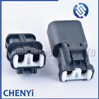 2 Pin Waterproof connector 7222-6423-30 7123-6423-30 7157-6720-40 For Honda OBD Distributor For car Speed Water Temperature Plug