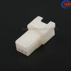 6 Pin Male And Female Electrical Motorcycle Cable Harness Connector  6090-1218 6090-1149