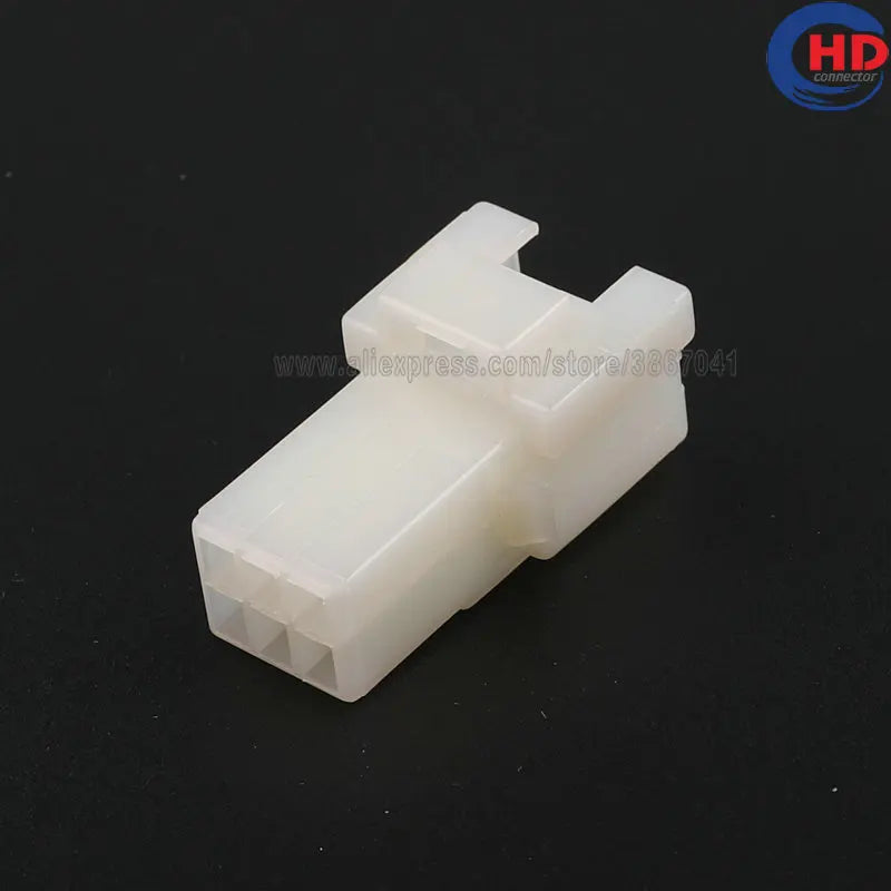 6 Pin Male And Female Electrical Motorcycle Cable Harness Connector  6090-1218 6090-1149