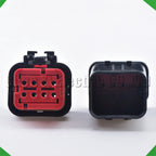 8-Pin Auto Connector Connector Automotive Connectors sensor harness Carter sensor sensor