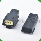 3-Pin Auto Connector Connector Automotive connectors Steering Wheel Ford