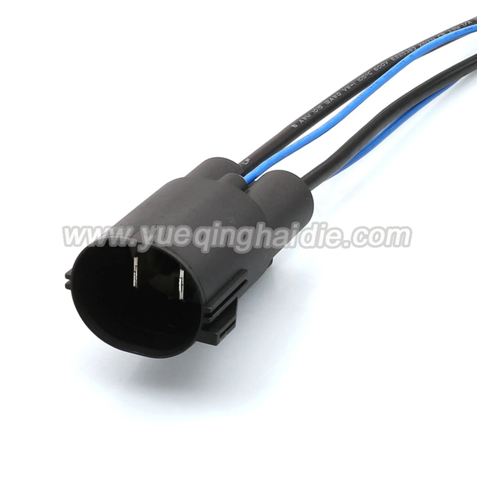4Pin 1.5mm 9.5mm Male Female Waterproof Connectors Electric Wiring Harness For Ford Focus Volvo 7282-8598-30 7283-8598-30
