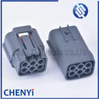6 Pin 6195-0021 6195-0024 Auto waterproof Connector Accelerator Pedal Position Sensor Plug Throttle Pedal