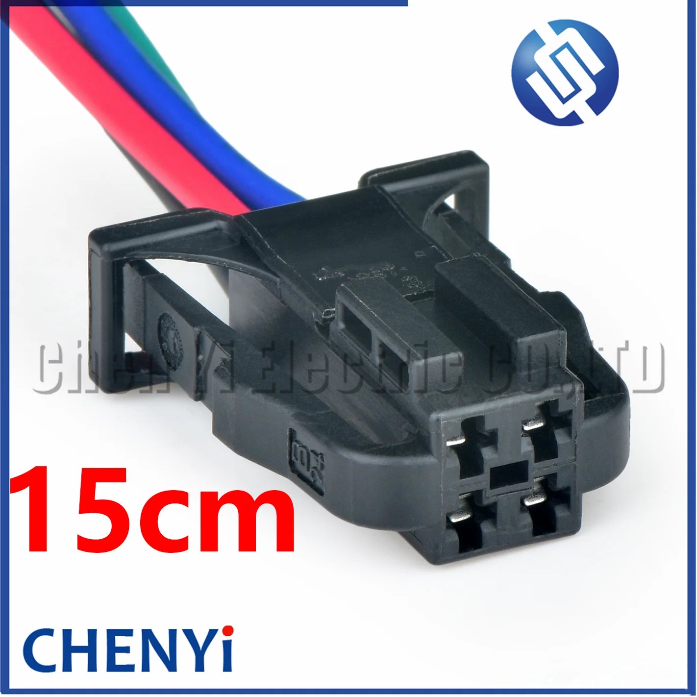 4 Pin Car Taillight Plug 3B0972732 3B0972722 Auto Electrical Wire Connector Socket 3B0 972 722 3B0 972 732