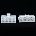 8 Pin 6.3mm series Automotive connector harness plug 7123-2880 6070-8891 PH065-08010 MG610051 7122-2880 6070-8621 MG620050